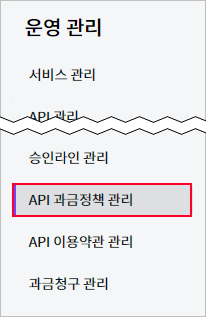 figure api billing policies navi