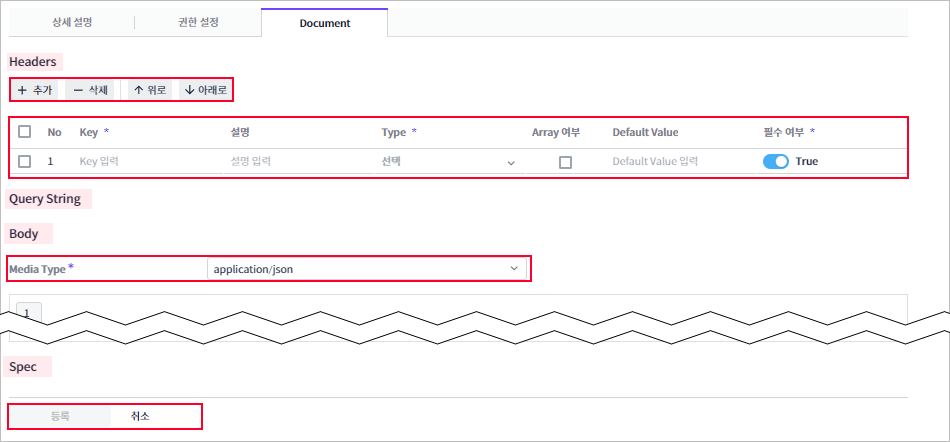 figure api register document tab