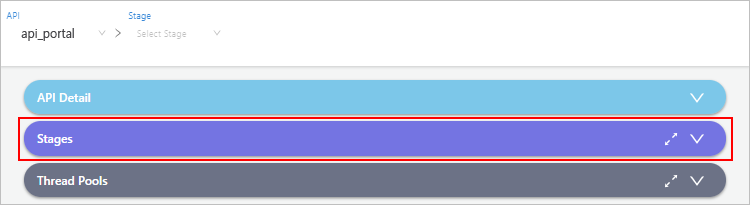 figure integration api detail stage