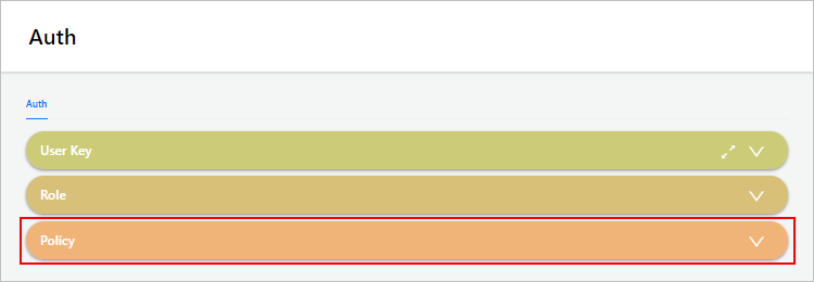 figure policy area click