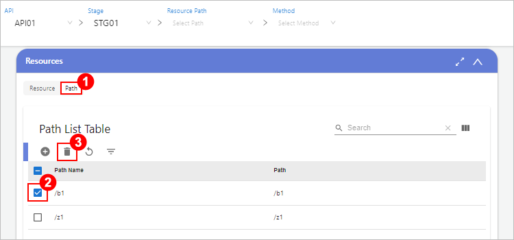 figure resources path del