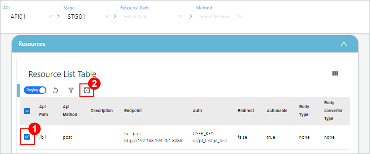 figure api detail resources quick button
