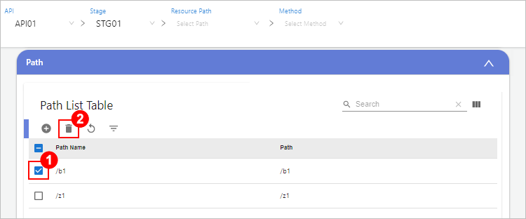 figure resources path del