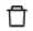 figure systemlog delete icon