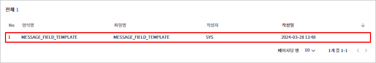 figure file form list click