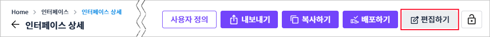 figure interface edit button