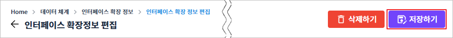 figure interface extension edit save