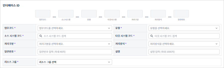 figure interface id set