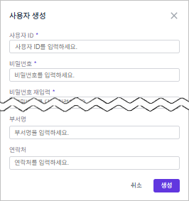 figure user manage create popup