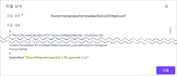 figure topology resource config detail