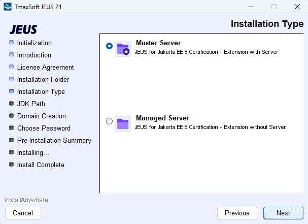 figure installation type