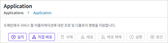 figure application control