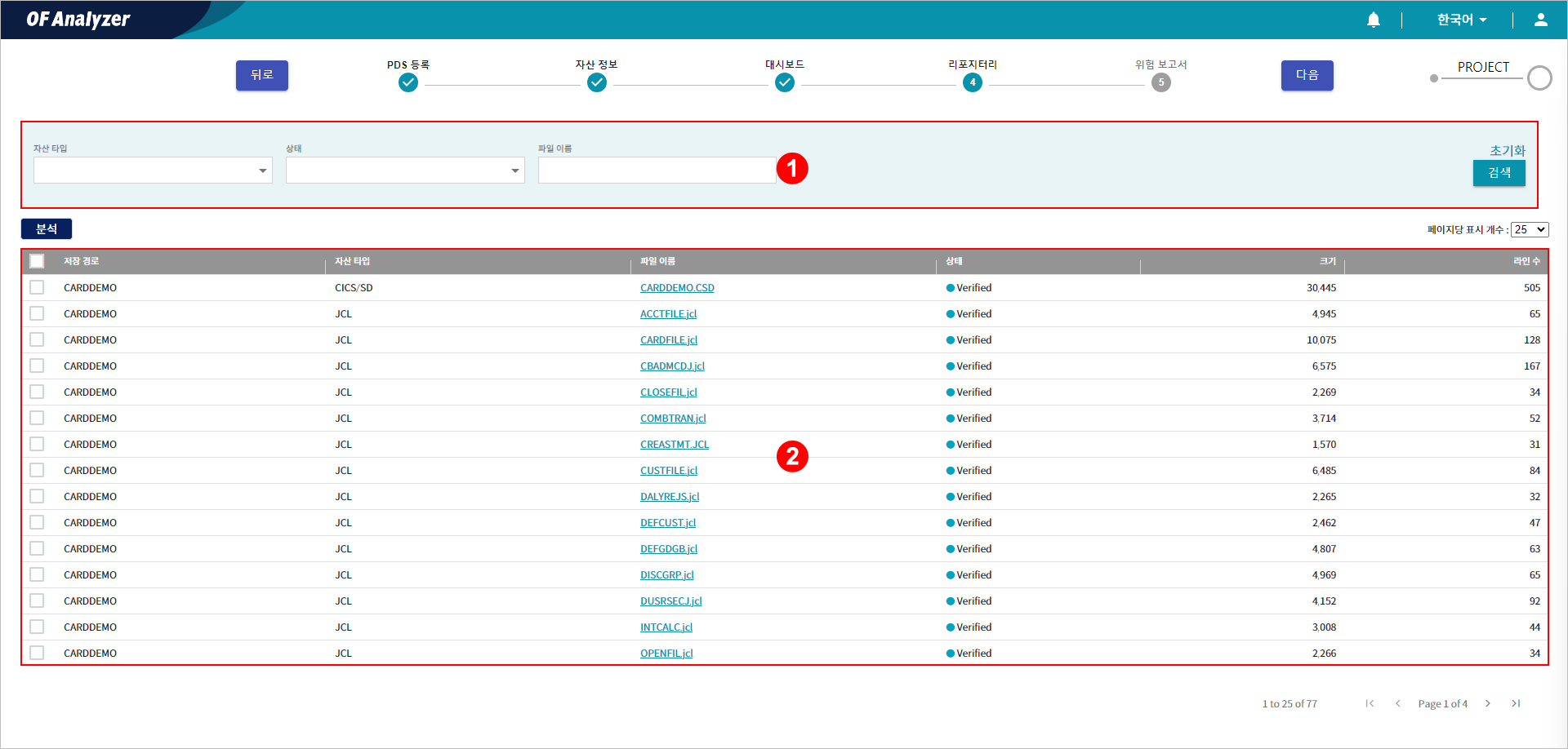 figure assets repository repository