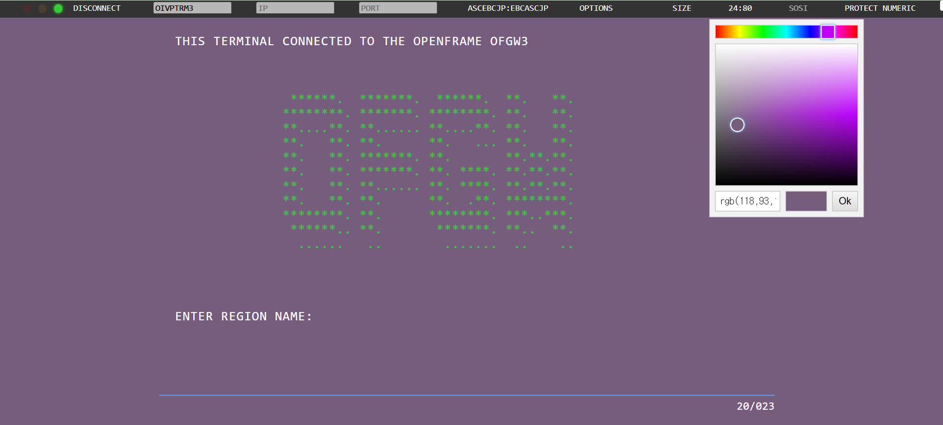 figure colorPickerResult