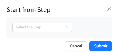 figure bm jcl step submit