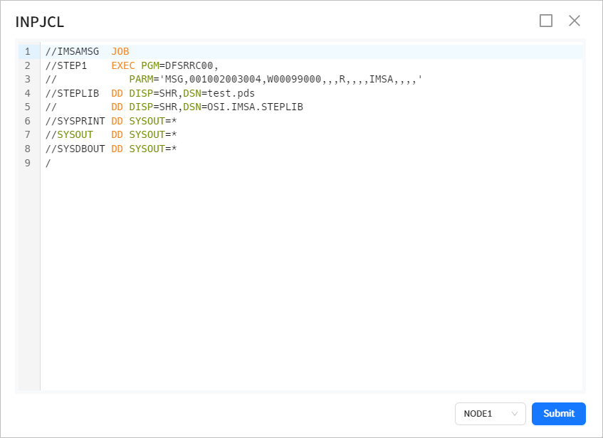 figure bm spool viewer