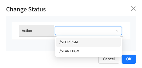 figure rsc application action