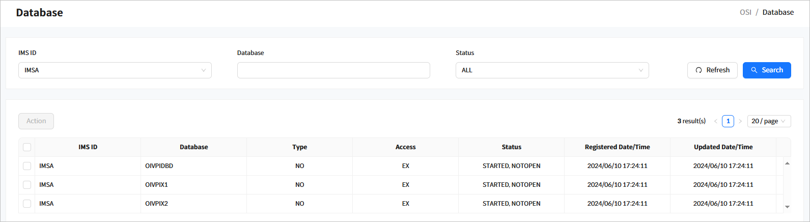 figure rsc database