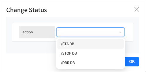 figure rsc database action