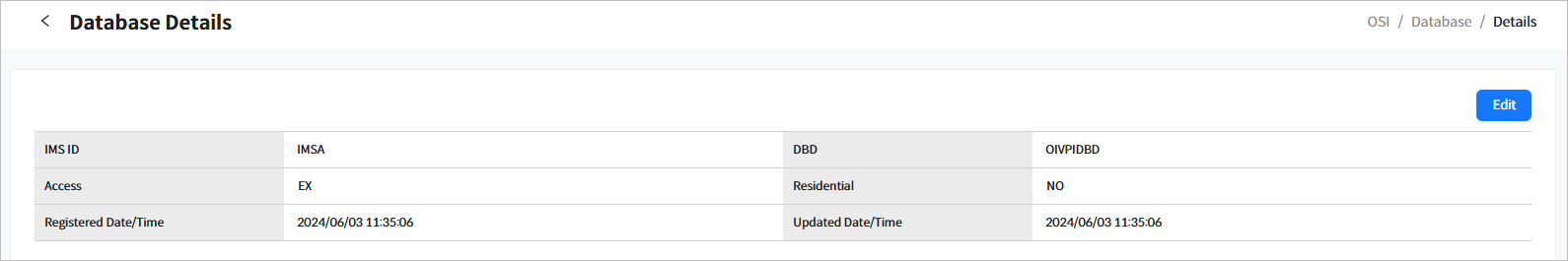 figure sd database detail