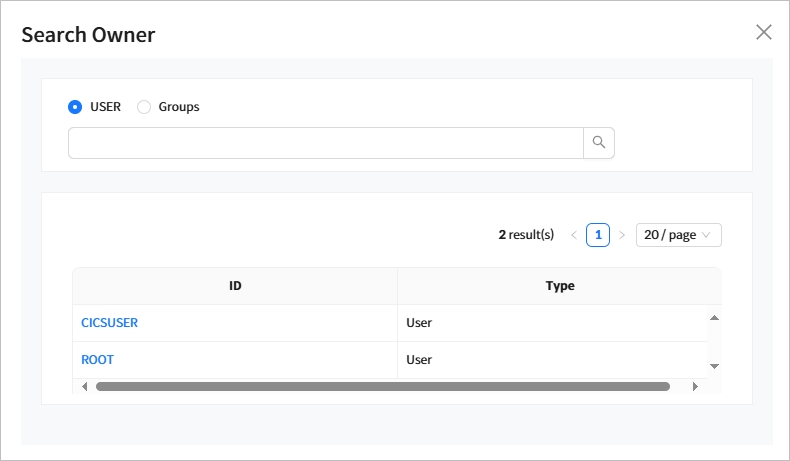 figure tm search owner