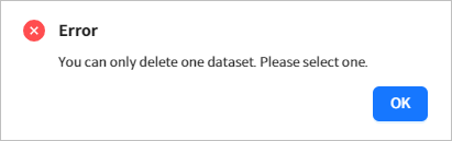 figure cm dataset multi delete vsam