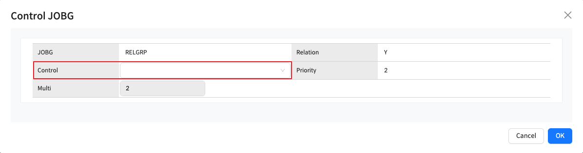 figure control jobg popup