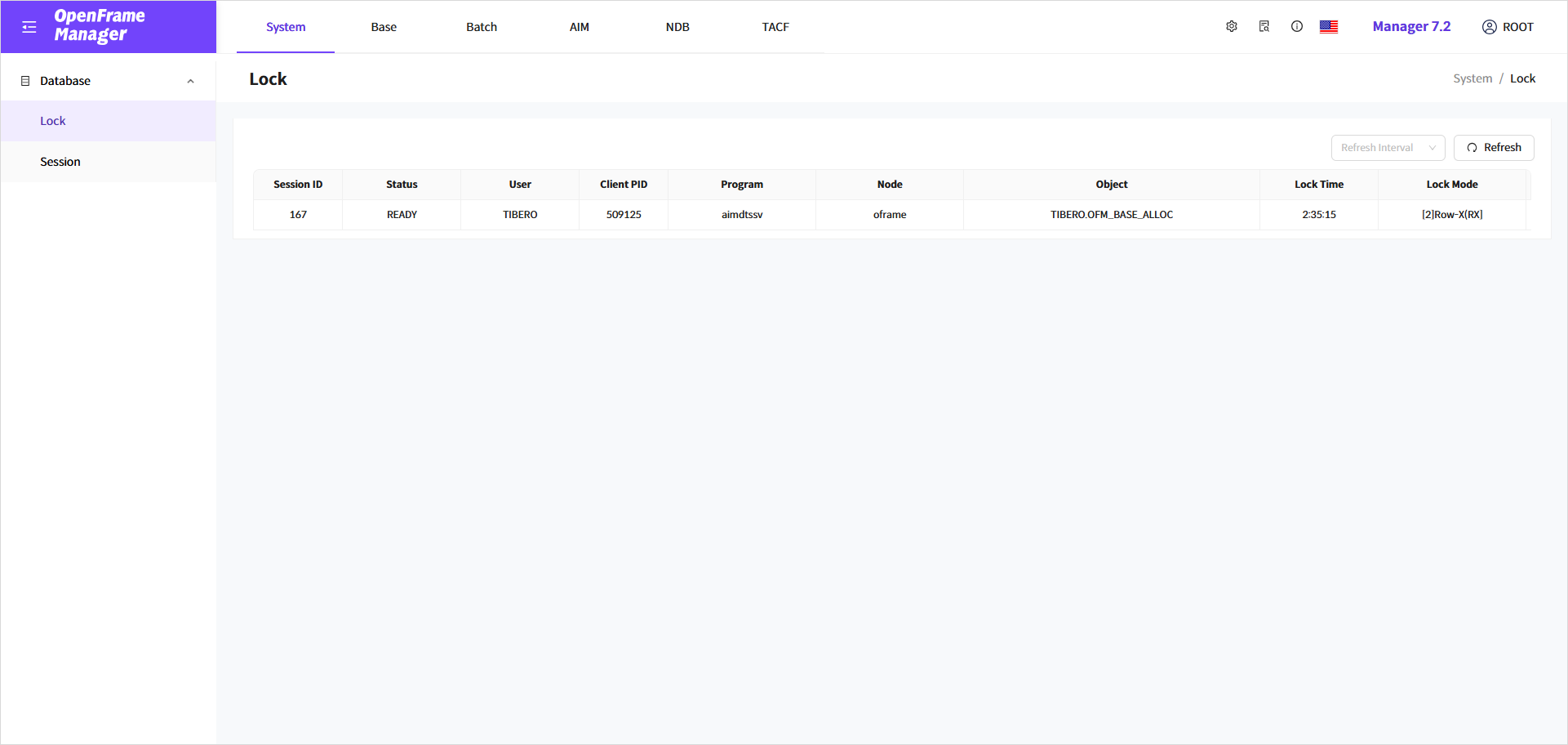 figure sys main xsp