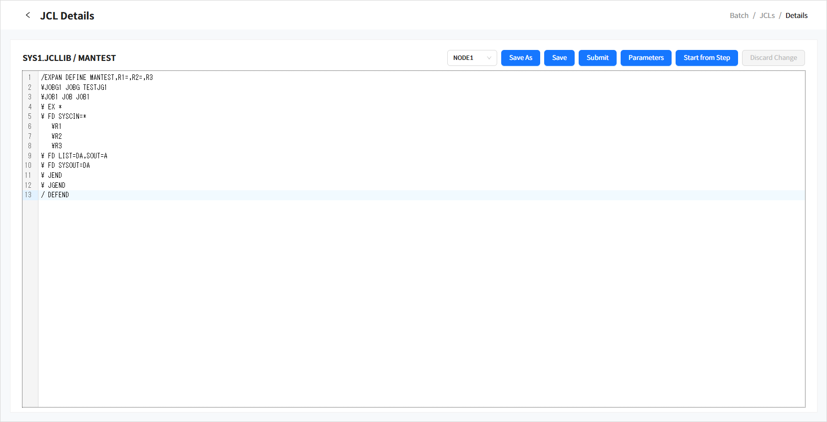 figure bm jcls detail