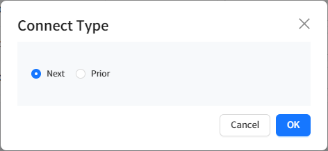 figure ndb connect type