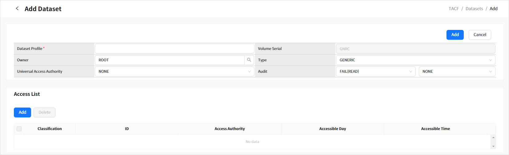 figure tm dataset add