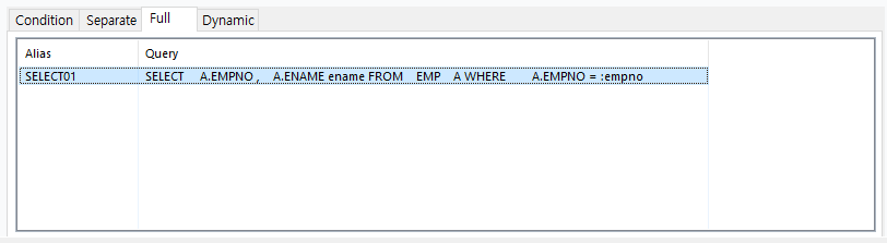 figure dof dynamic binding