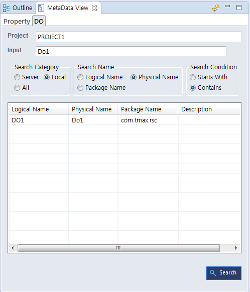 figure metadata view do