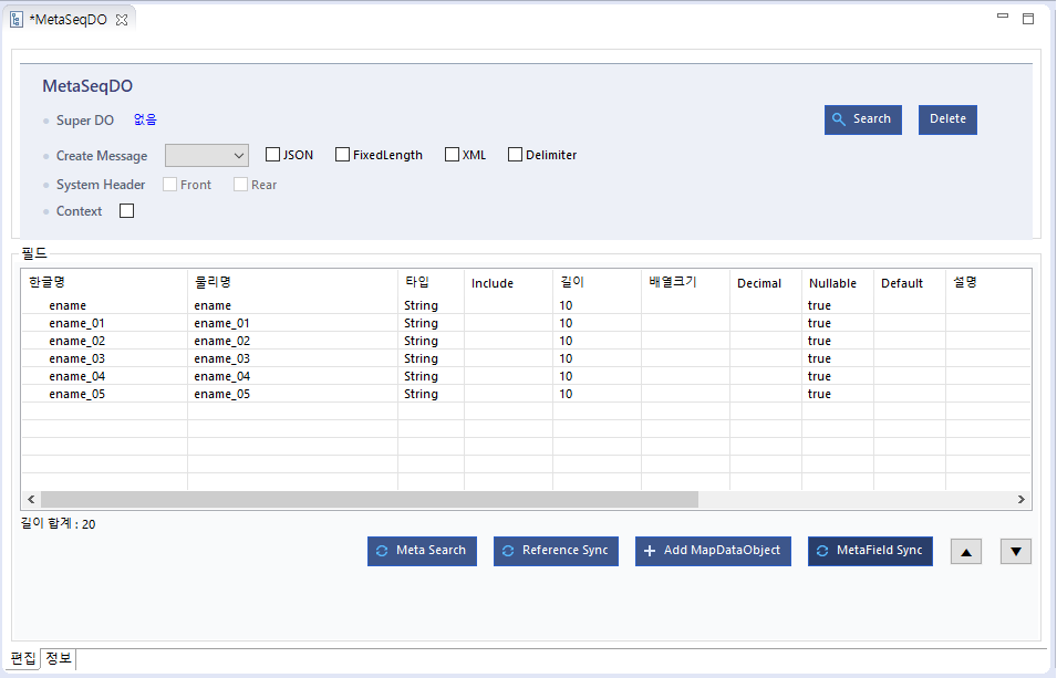 figure meta pattern force 01