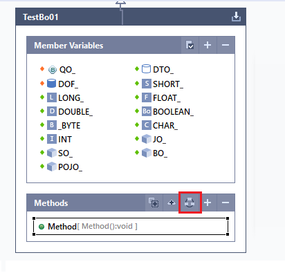 figure bm method rename