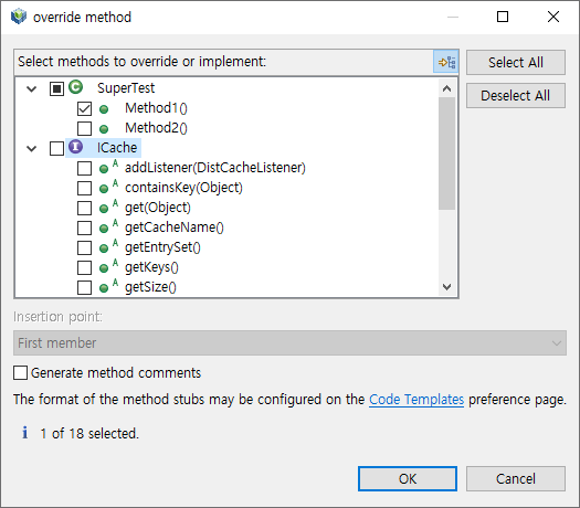 figure override methods 3