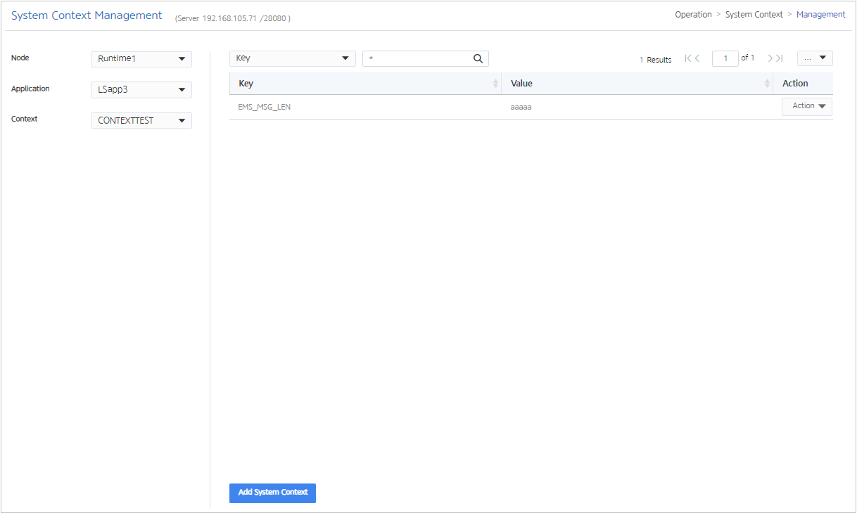 figure systemcontext mgmt