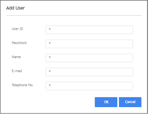 figure user management create