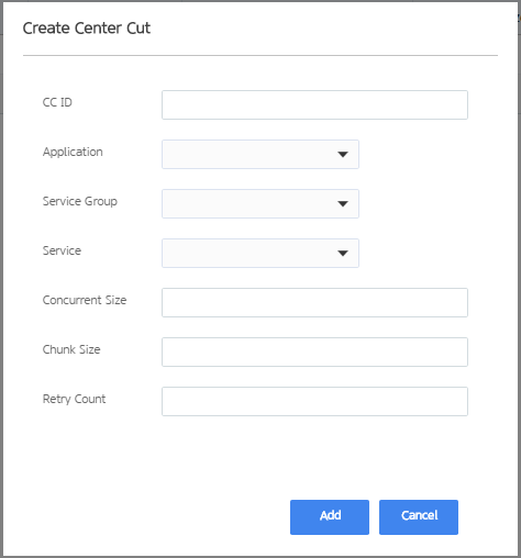 figure centercut management create