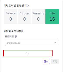 figure event receive add button